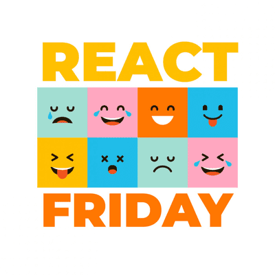 episode [REACT FRIDAY - Ep. 1] Dacă reclamele la absorbante ar fi reale artwork