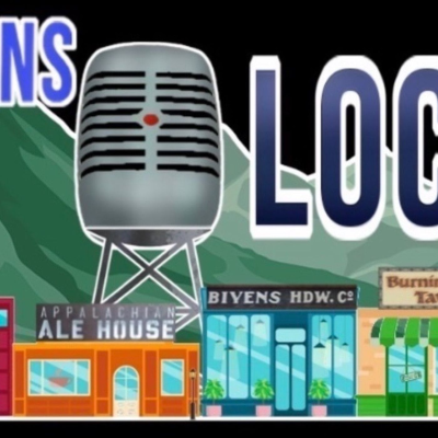 episode Pickens Local with Pinnacle Paramotor artwork