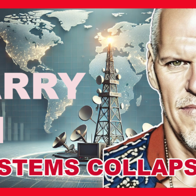 episode Why Society Keeps Collapsing—And We Just Pretend It’s Fine | Karel Cast 25-71 artwork