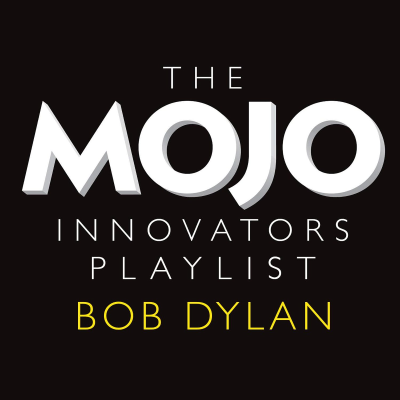 episode 10. Bob Dylan artwork