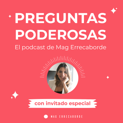 episode #55 ¿Qué quiero poner de moda? artwork