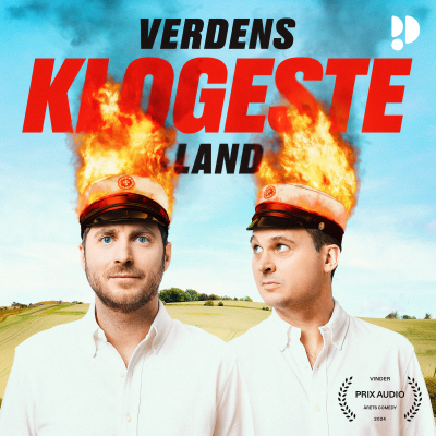 episode S3 E9: Alle har ret til en assistent fra kommunen artwork
