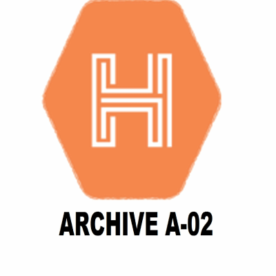 episode ARCHIVE A-02 (Episode 02) artwork