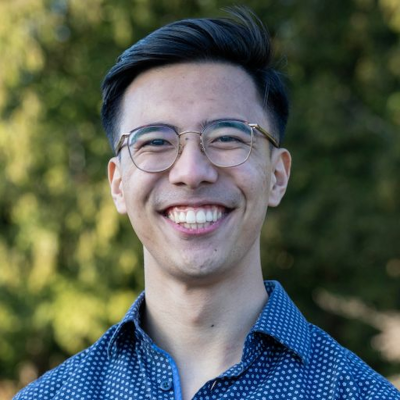 episode On Earth with Anton Santos — Combined Major in Science artwork