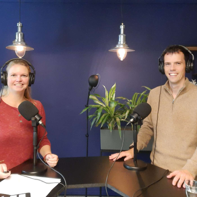 episode De rol van HR bij stakingen: communicatie, verbinden en loonbeleid artwork