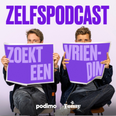 episode Het recht op familiegeschiedenis (met Judith Zilversmit) artwork