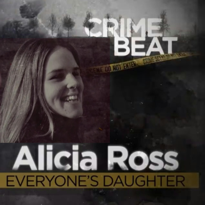 episode Alicia Ross, Everyone’s Daughter artwork