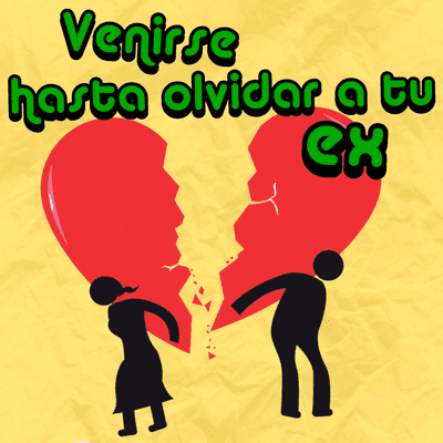 episode No se como olvidar a mi expareja #2 artwork