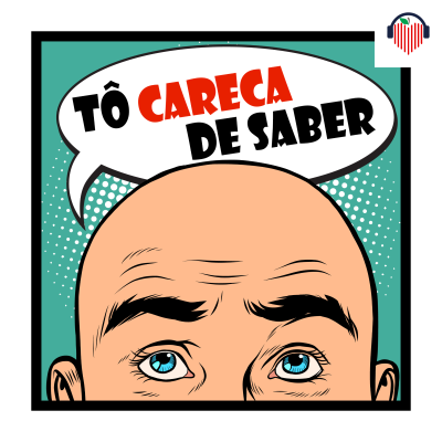 episode TÔ CARECA DE SABER | 02. Por que a Atividade Física Altera a Glicemia? (Dr Marcio Krakauer) artwork