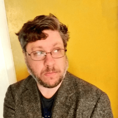 episode Was Bernie Sanders a Mistake? (Adam Goes on Zero Squared Podcast) artwork