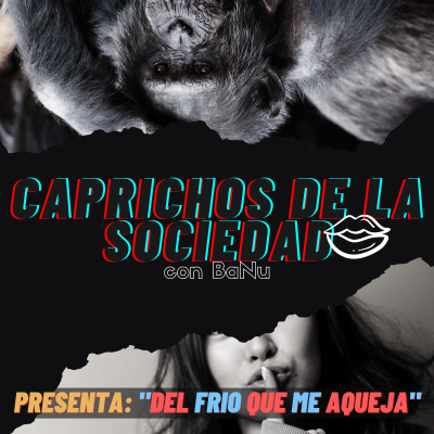 episode DEL FRIO QUE ME AQUEJA... artwork