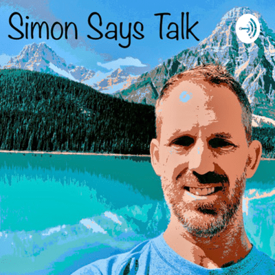 Simon Says Talk