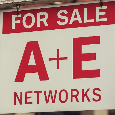 episode Disney & Hearst Looking To Sell A+E Networks | Disney Plus News artwork