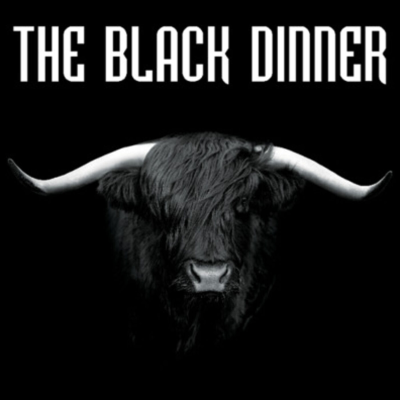 episode The Black Dinner artwork