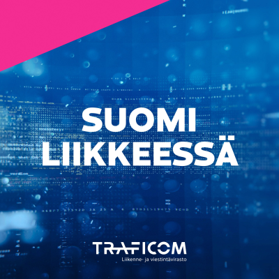 Suomi liikkeessä