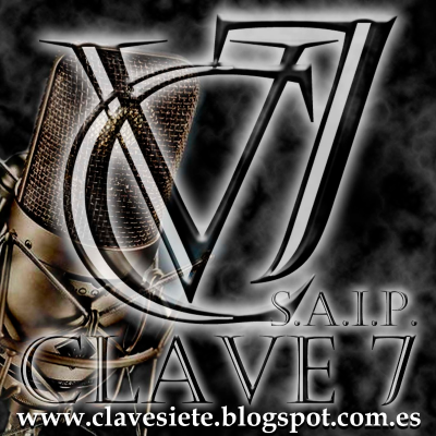 episode Clave7 2018-07-13 Alerta OVNI en Valencia 2 - Edmund Kemper - Posesiones Demoníacas - La Energía del Abrazo artwork