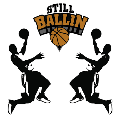 STILL BALLIN' w/ Jerome Williams