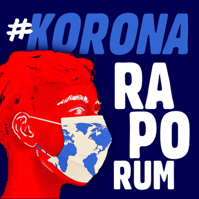 episode #KoronaRaporum: Kapitalizm ölüyor mu? - M. Görkem Doğan 25.03.2020 artwork