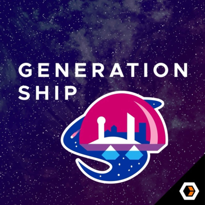episode [Generation Ship] AI Engineering for nontechnical people artwork