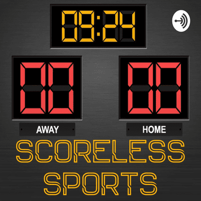 Scoreless Sports