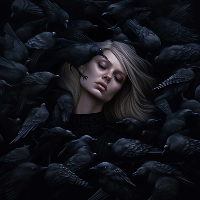 episode S02EP06 - Dark awakening: El oscuro plan S4tanista artwork