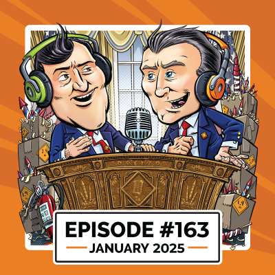 episode We All Have to Have an Expert artwork