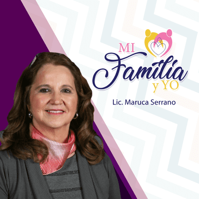episode Mi Familia y Yo artwork