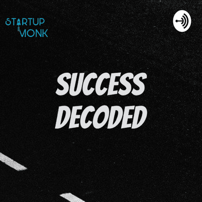 episode A Founder of Founders helping people with Easy to Pitch - Priyanka Madnani| Episode 8 artwork