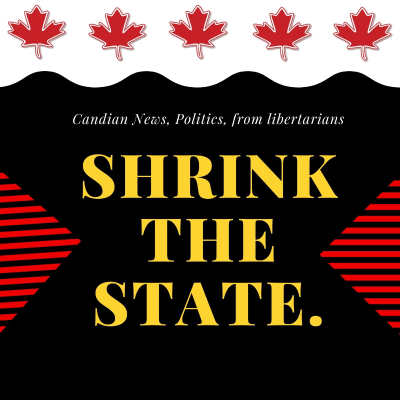 episode PG STS: Is Covid a Hoax? + What's the libertarian response to cuties? artwork
