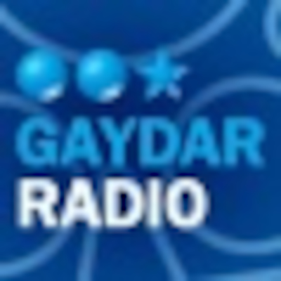 episode Radio Interview - Relationships (LGBT) artwork