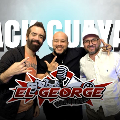 episode Black Guayaba artwork