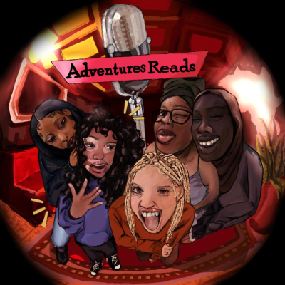 Adventures Reads