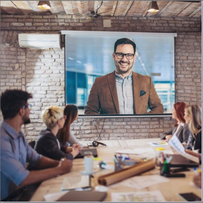 episode Videoconferenza con Teams, Meet Google,Zoom Meeting, Hangout, Cisco Webex, Skype etc.Miglior sistema artwork
