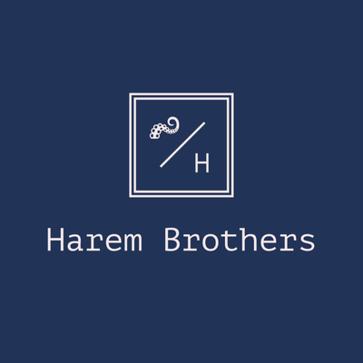 Harem Bros Podcast