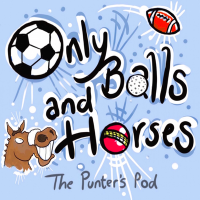 episode #25 WORLD CUP SPECIAL! artwork