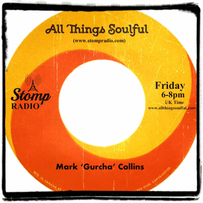 episode Episode 275: All Things Rather Soulful 23-5-25 artwork