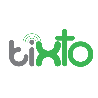 Tixto by rarcomputacion