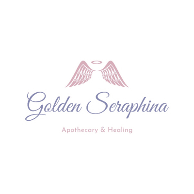 Golden Seraphina Podcast
