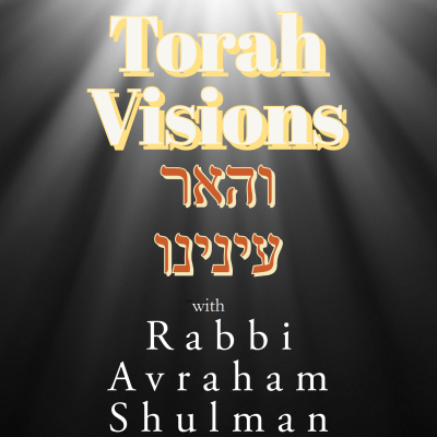 episode Parashas Ki Savo: Doing Mitzvos B’Simcha artwork
