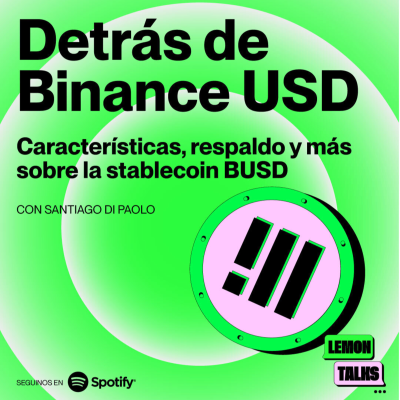 episode Detrás de Binance USD artwork