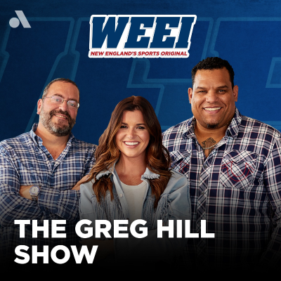 The Greg Hill Show