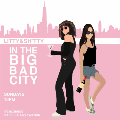 episode Episode 28: New York's Hottest DJ is... @tysunderland artwork