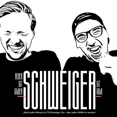 Reden ist Silber Schweiger ist Gold