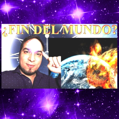 episode Nuevo Papa? el FIN del Mundo esta cerca? PROFECIAS! un Meteorito explotara la tierra en 2032? artwork