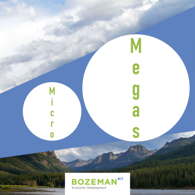 episode Goodbye Bozeman artwork