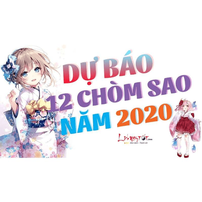 episode Dự Báo 12 Cung Hoàng Đạo Năm 2020 Hay Và Chính Xác Nhất - 12 Cung Hoàng Đạo artwork