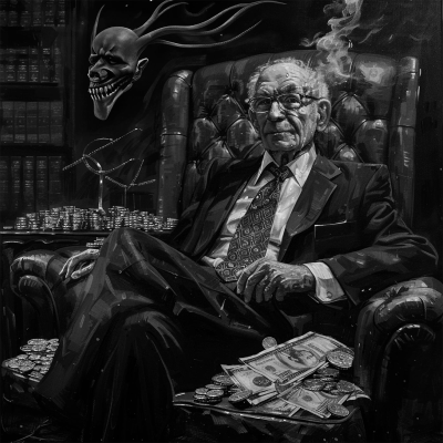 episode El Vendedor artwork