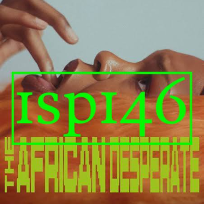 episode 146. 88 Portal w/ Martine Syms artwork