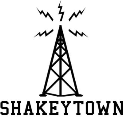 Shakeytown Radio