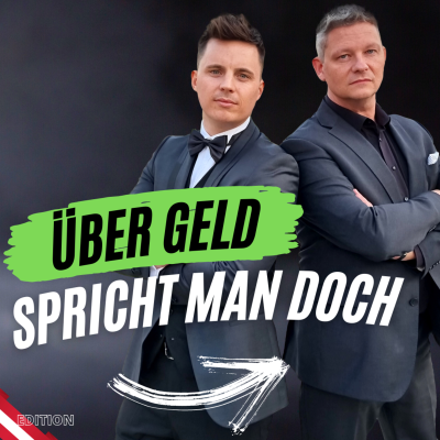 episode 004 HmHy Podcast - Über Geld Spricht Man Doch artwork